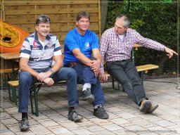 Sommerfest 06.09.2014